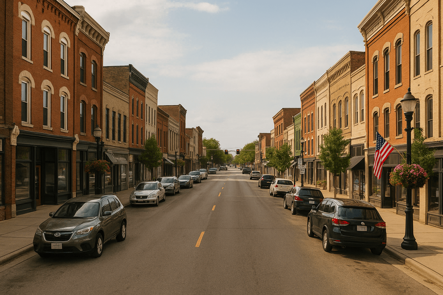 Black party bus for group transportation